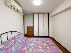 Blk 468B Blue Riverview (Sembawang), HDB Executive #560479771